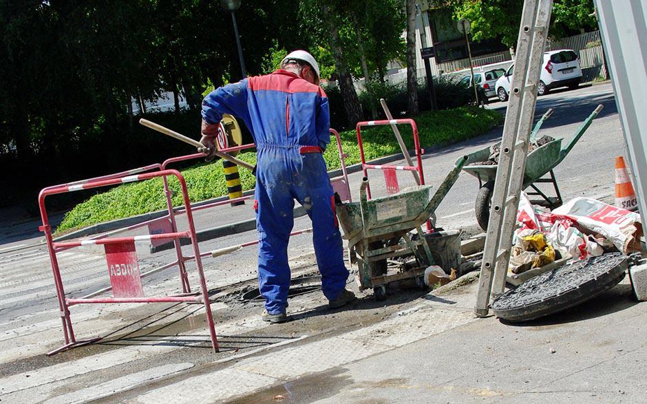 débouchage égout Paris 18