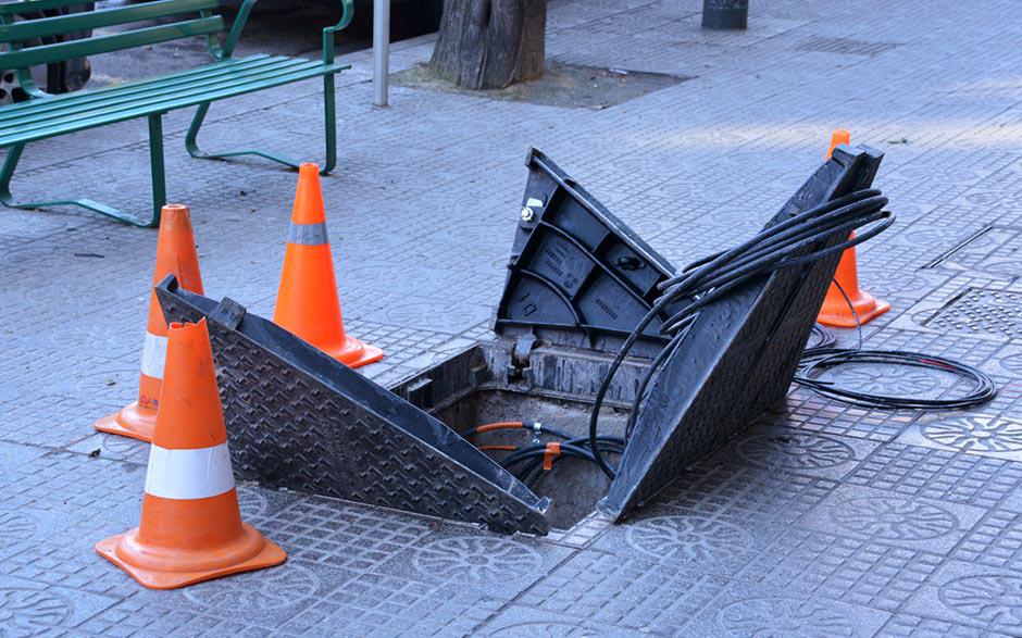 débouchage égout Paris 18